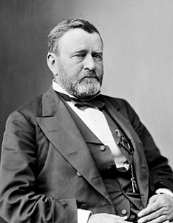 Ulysses S. Grant