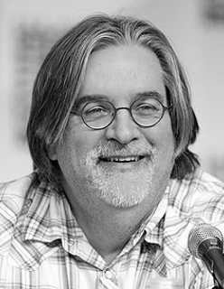 Matt Groening