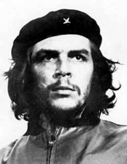 Che Guevara