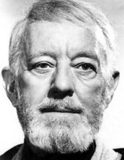 Alec Guinness