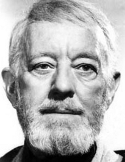 Alec Guinness