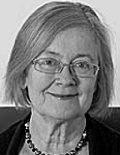 Brenda Hale