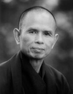 Thich Nhat Hanh