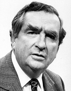 Denis Healey