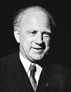 Werner Heisenberg