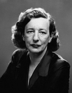 Lillian Hellman