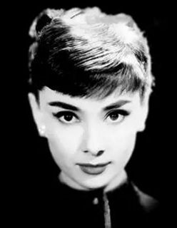 Audrey Hepburn