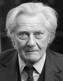 Michael Heseltine