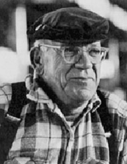 Eric Hoffer