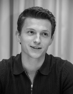 Tom Holland