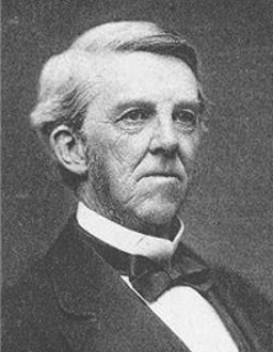 Oliver Wendell Holmes Sr.