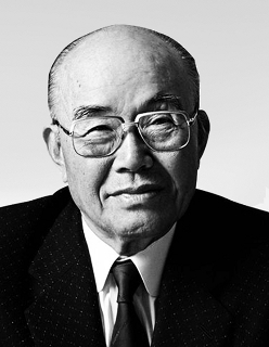 Soichiro Honda