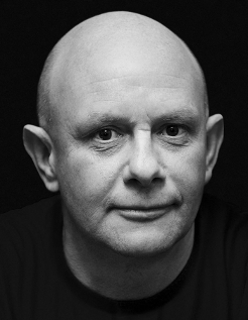 Nick Hornby