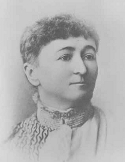 Margaret Wolfe Hungerford