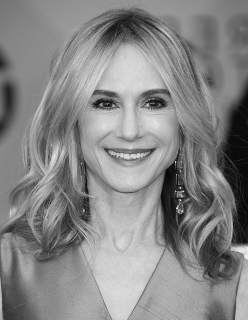 Holly Hunter