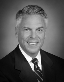 Jon Huntsman