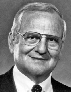 Lee Iacocca