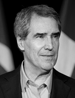 Michael Ignatieff