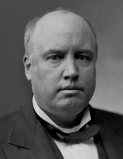 Robert G. Ingersoll