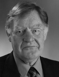 Bernard Ingham