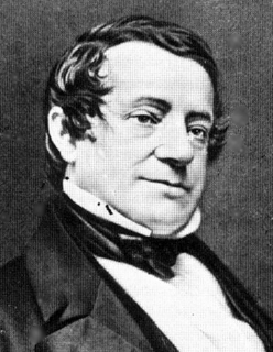 Washington Irving