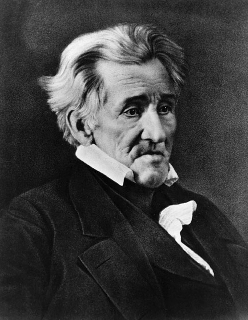 Andrew Jackson