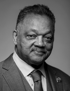 Jesse Jackson