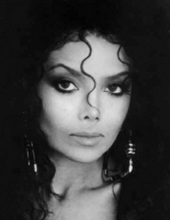 La Toya Jackson