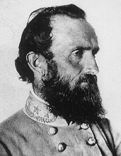 Stonewall Jackson