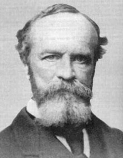 William James