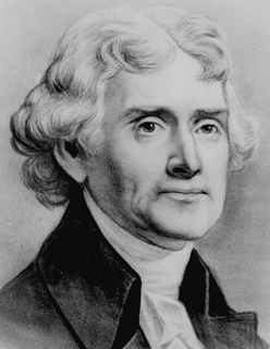 Thomas Jefferson