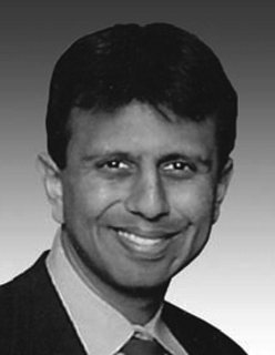 Bobby Jindal