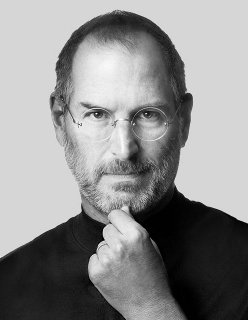 Steve Jobs