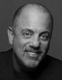 Billy Joel