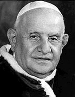 John XXIII