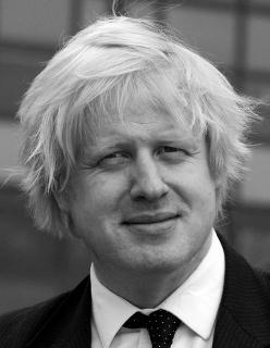 Boris Johnson