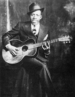 Robert Johnson