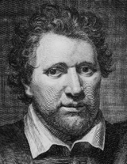 Ben Jonson