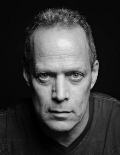 Sebastian Junger