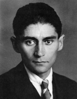 Franz Kafka
