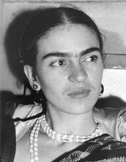 Frida Kahlo