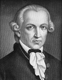Immanuel Kant