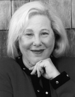 Rosabeth Moss Kanter