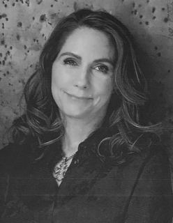 Mary Karr