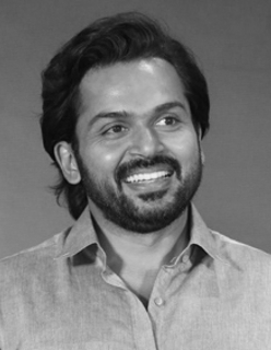 Karthi