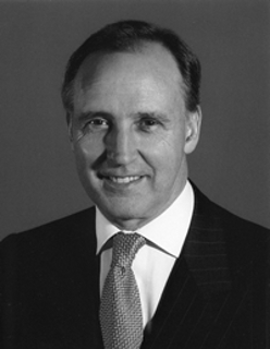 Paul Keating