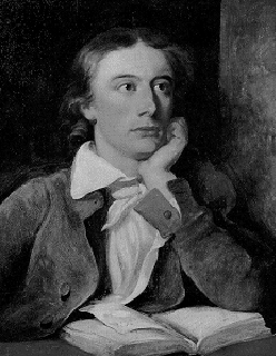 John Keats