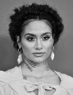 Kehlani