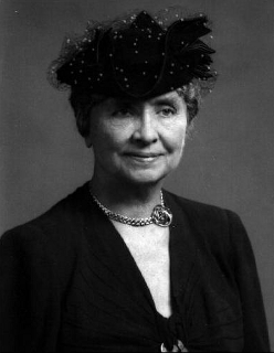 Helen Keller
