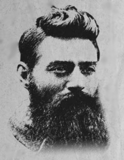 Ned Kelly